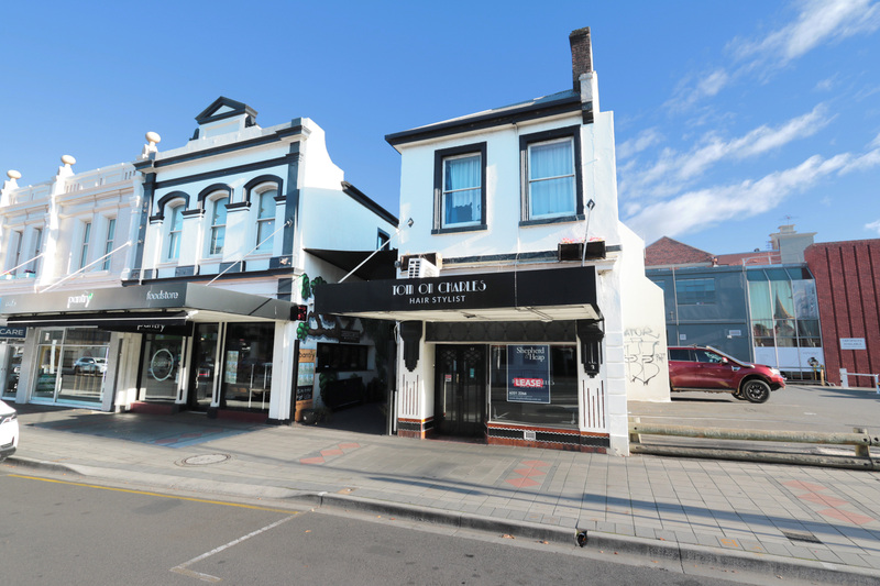 62 Charles Street, Launceston, TAS, 7250