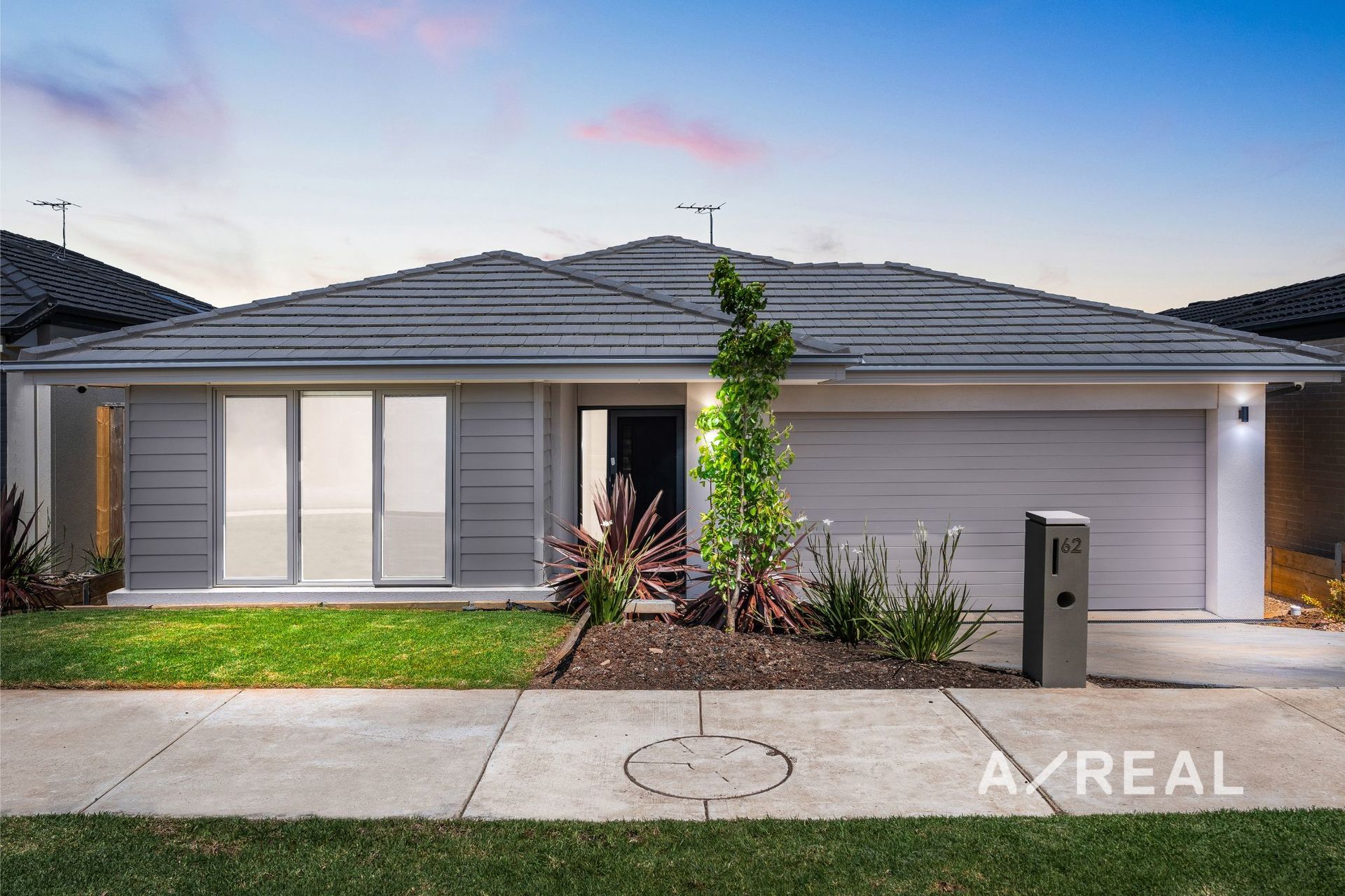 62 Generation Crescent, Mambourin VIC 3024 