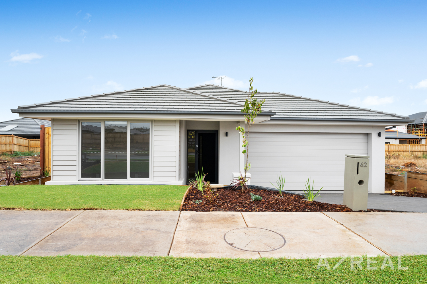 62 Generation Crescent, Mambourin VIC 3024 