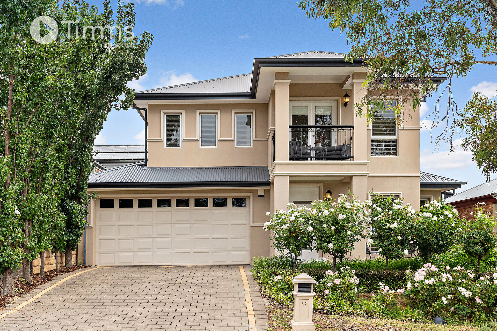 62 Highfield Drive