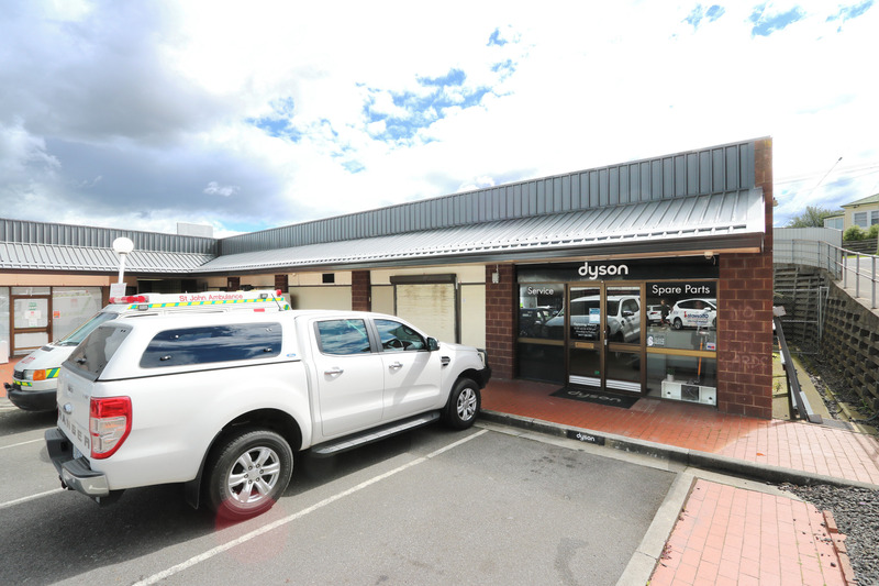 6/2 Innocent Street, KINGS MEADOWS, TAS, 7249