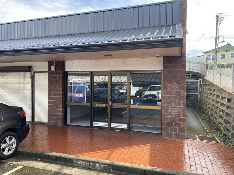 6/2 Innocent Street, LAUNCESTON, TAS, 7250