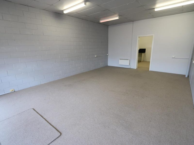 6/2 Innocent Street, LAUNCESTON, TAS, 7250