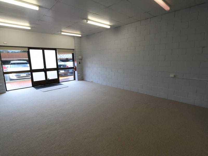6/2 Innocent Street, LAUNCESTON, TAS, 7250