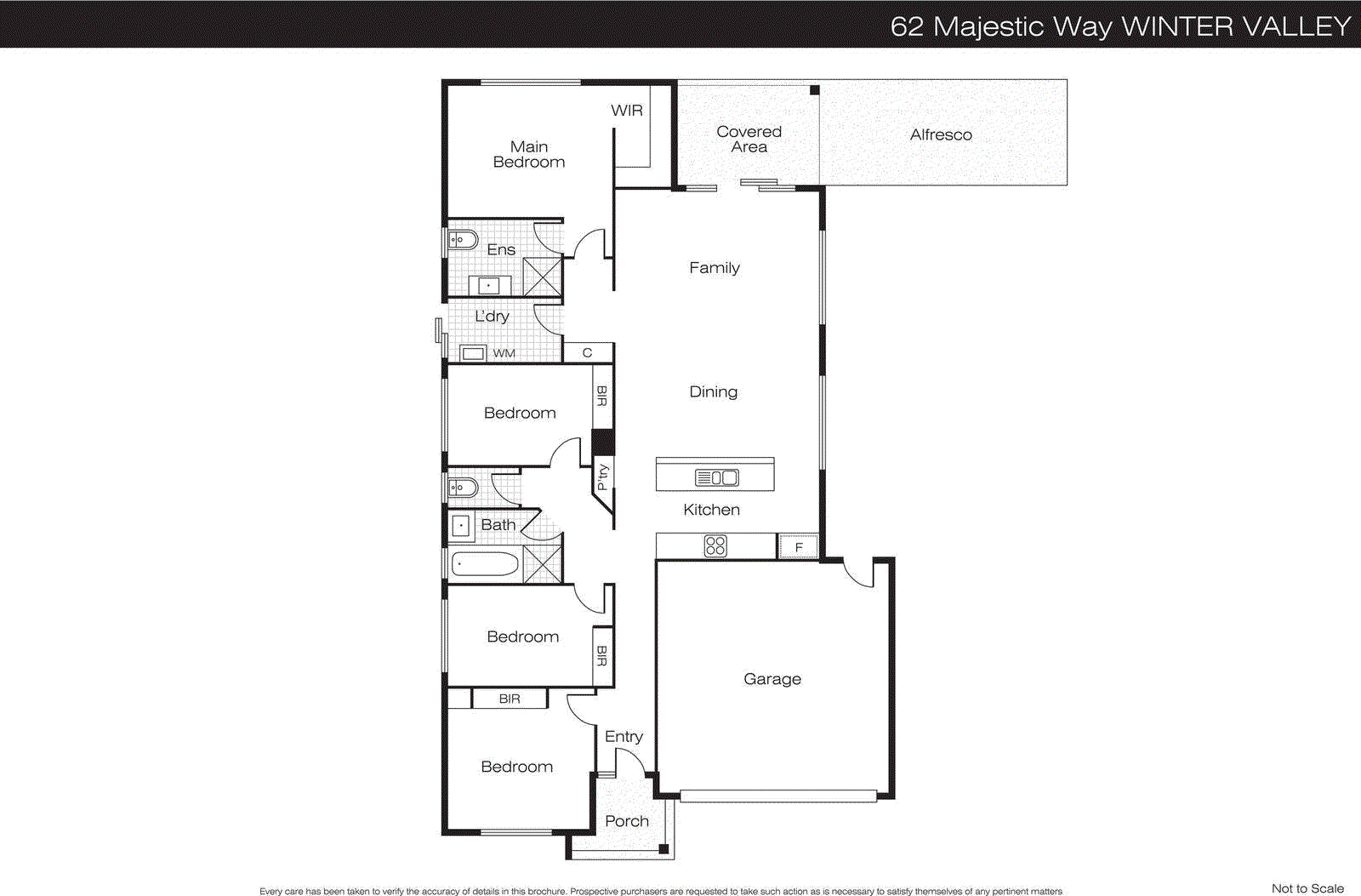 62 Majestic Way, Winter Valley VIC 3358 - Floorplan