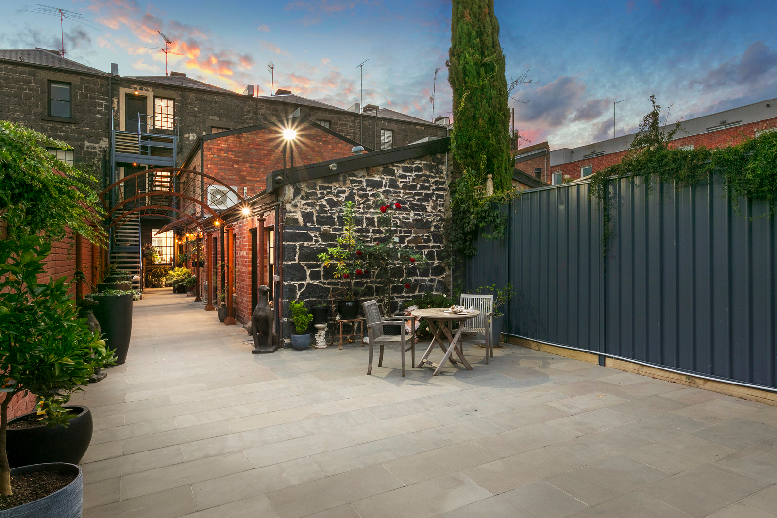 62 Nicholson Street, Fitzroy RT Edgar