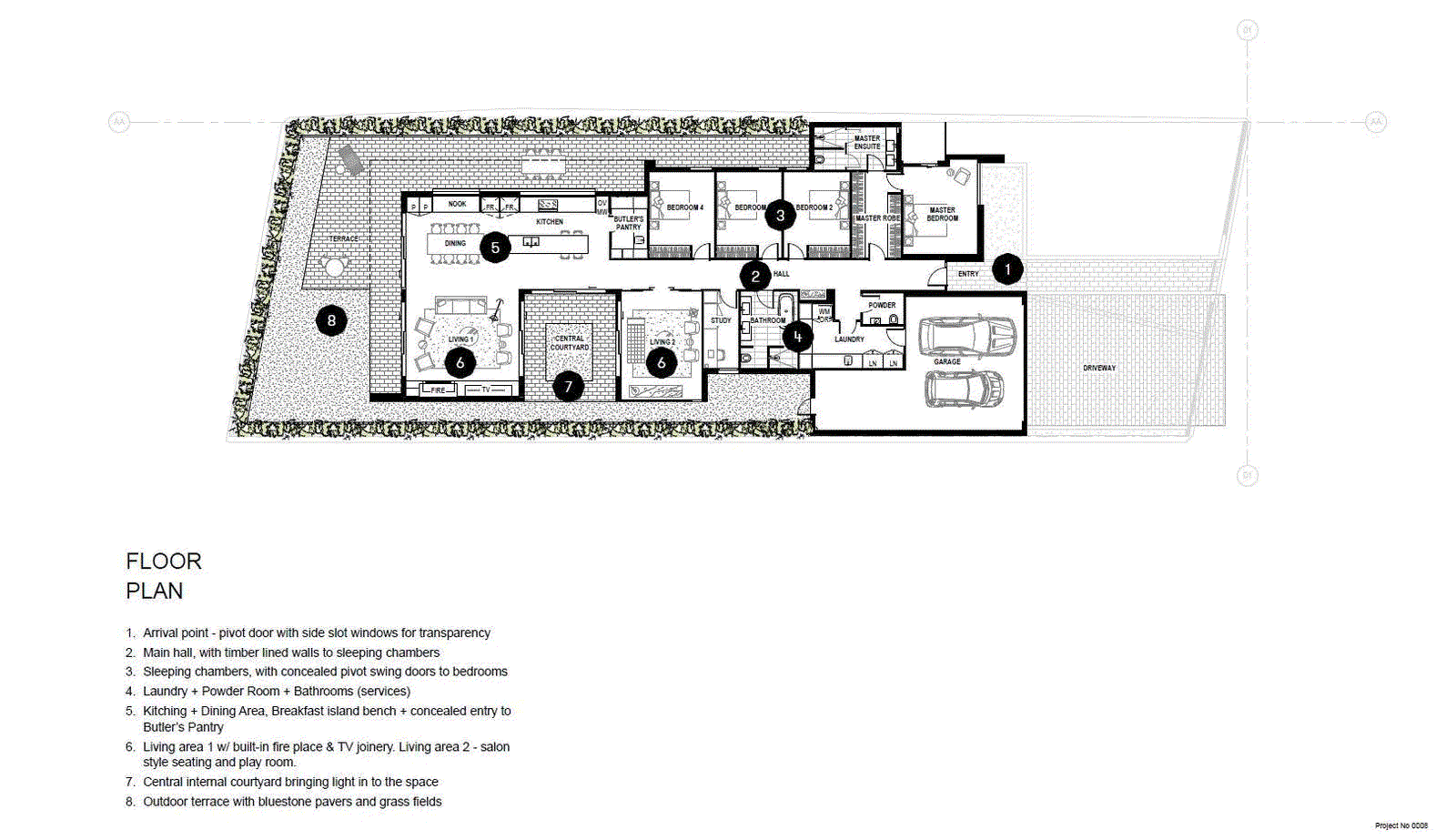 62 Patterson Street, Bonbeach VIC 3196 - Floorplan