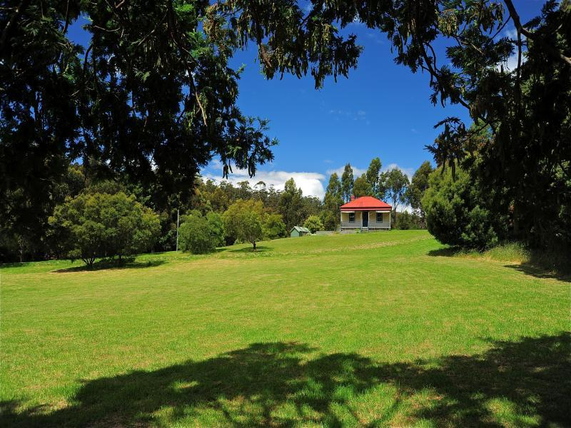 62 Robinson\'s Road, HIGHCROFT, TAS, 7183