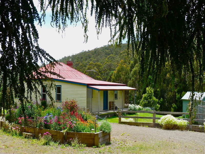 62 Robinson\'s Road, HIGHCROFT, TAS, 7183