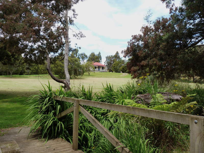 62 Robinson\'s Road, HIGHCROFT, TAS, 7183