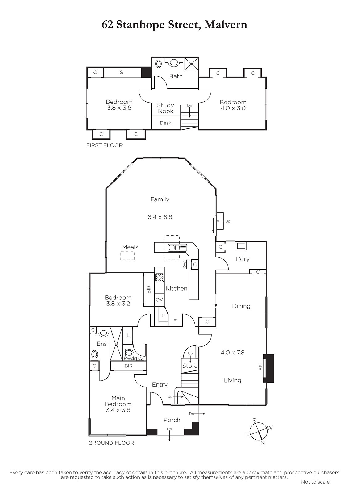 62 Stanhope Street Malvern 1335813 | Marshall White