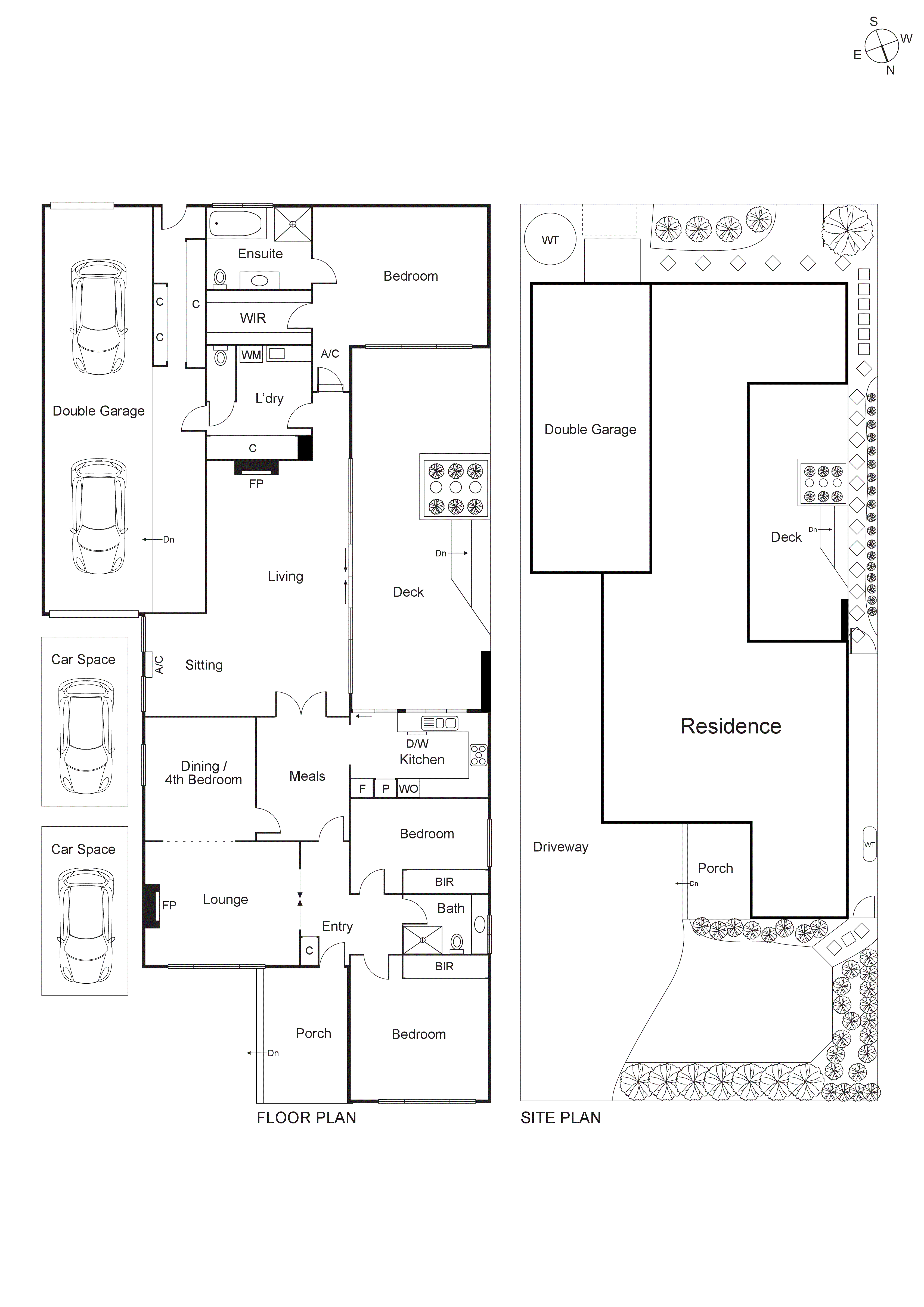 62 Stockdale Avenue, Bentleigh East VIC 3165 - Floorplan