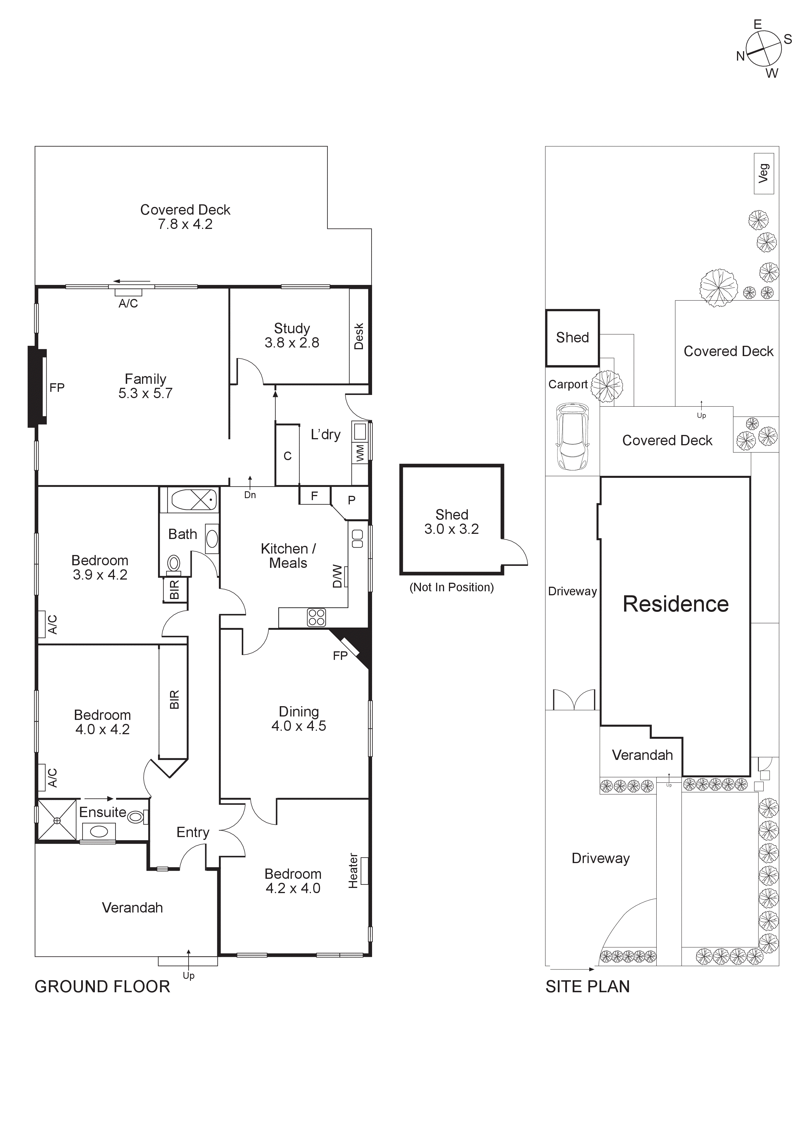62 Ulupna Road, Ormond VIC 3204 - Floorplan