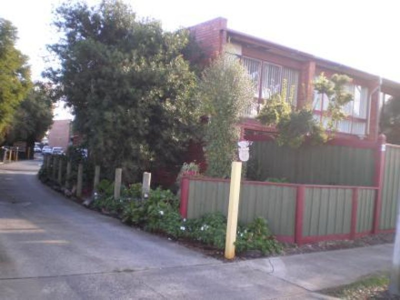 6/20 Talmage Street, Albion VIC 3020 
