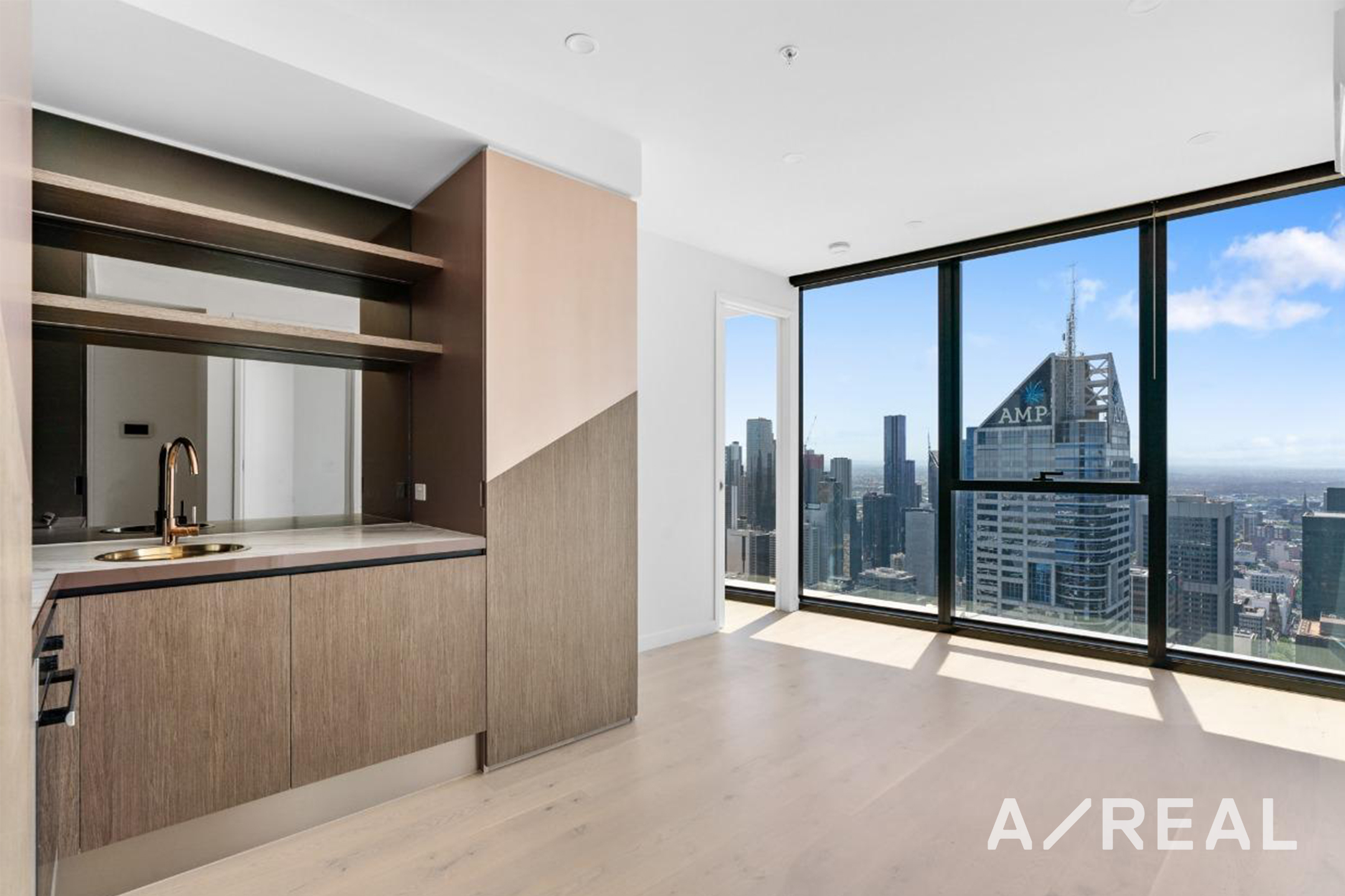 6205/138 Spencer St Melbourne VIC 3004 