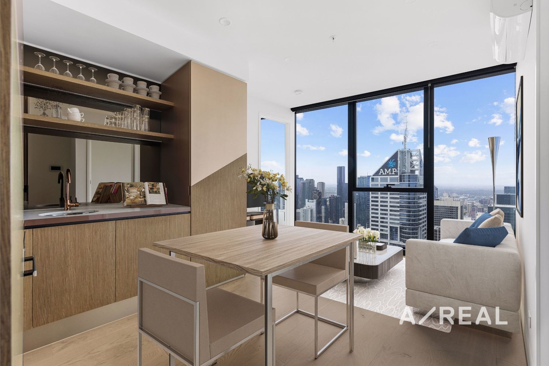 6205/138 Spencer Street, Melbourne VIC 3000 