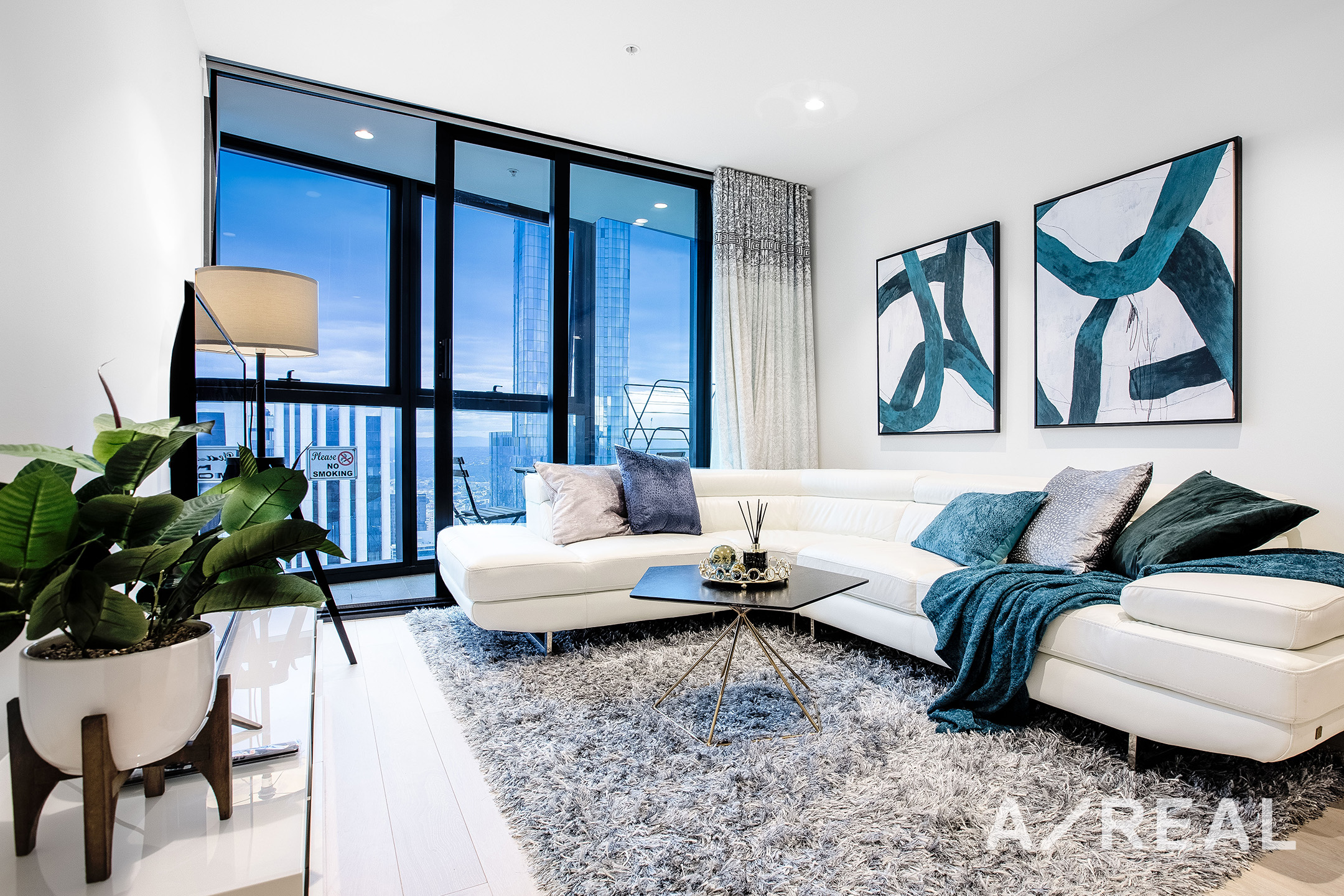 6206/135 A'Beckett Street, Melbourne VIC 3000 