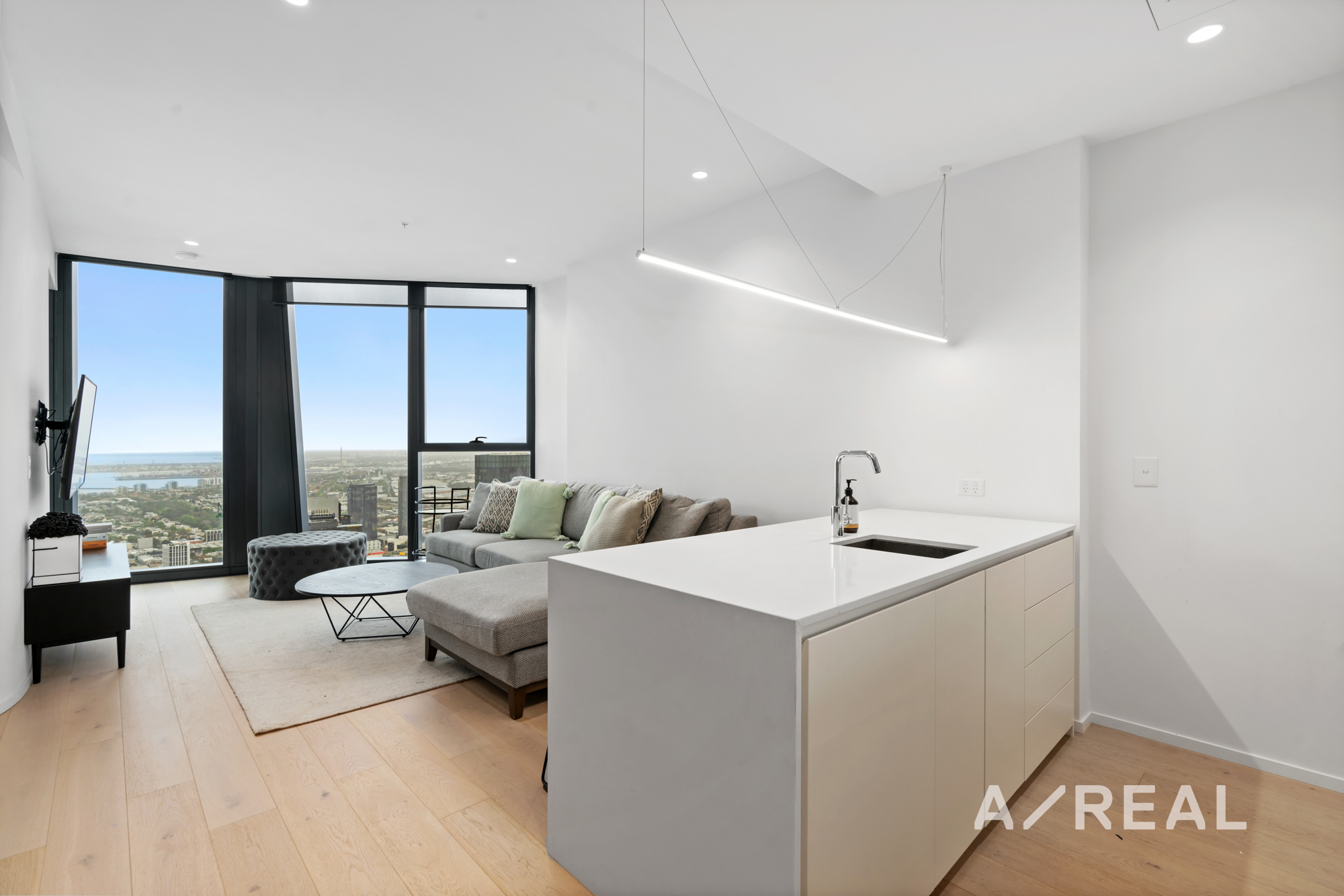 6207/18 Hoff Boulevard, Southbank VIC 3006 