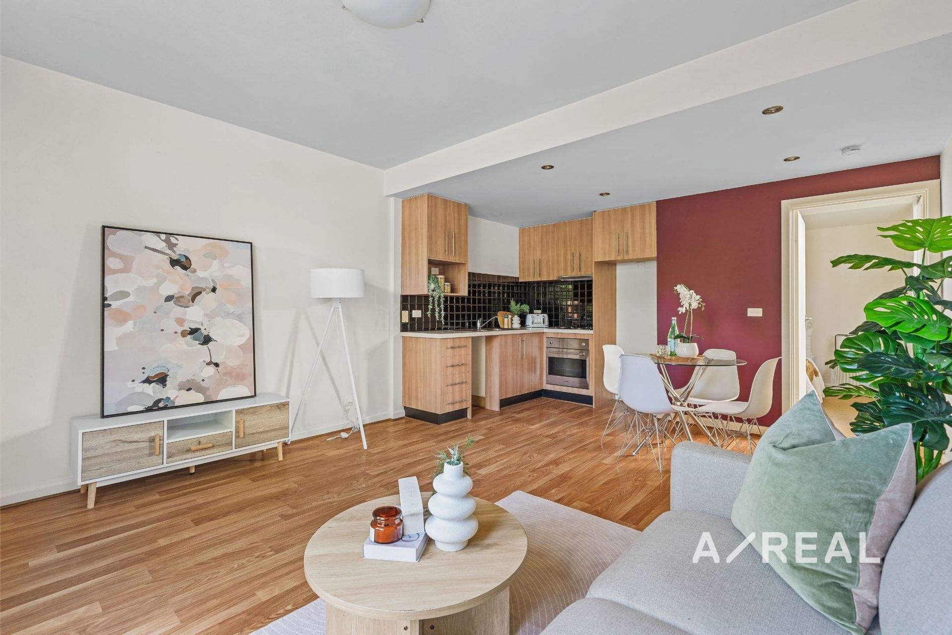 6/233 Cotham Road, Kew VIC 3101 