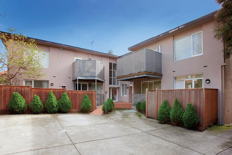 6/233 Cotham Road, Kew VIC 3101 