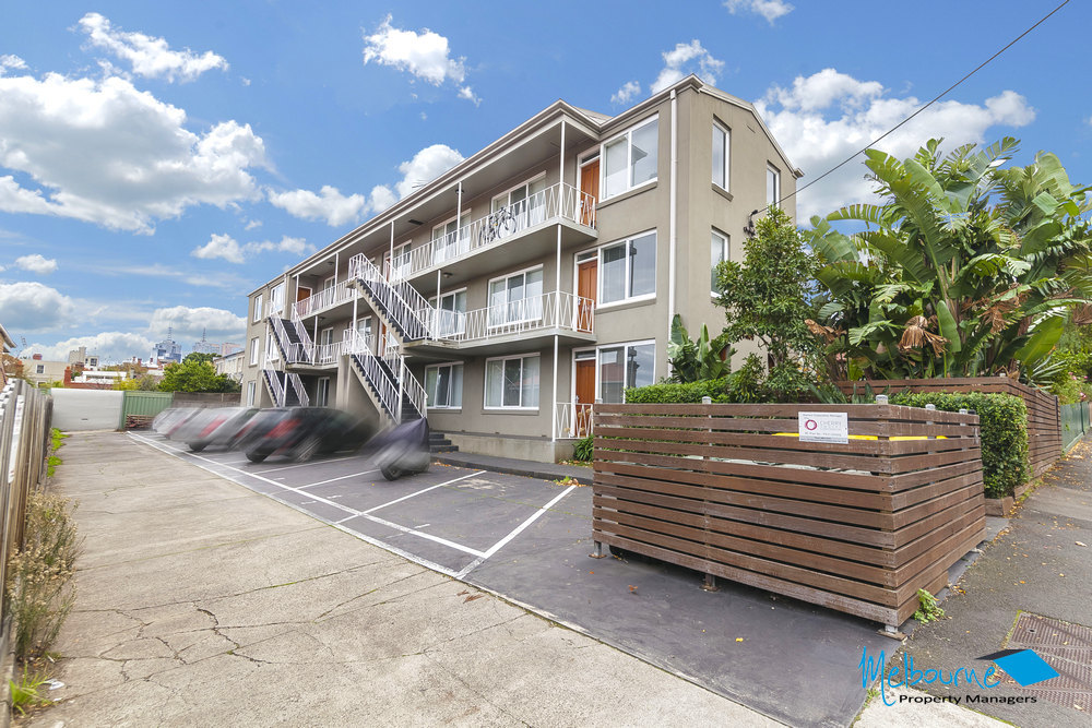 6/26 Rotherwood St Richmond VIC 3121 