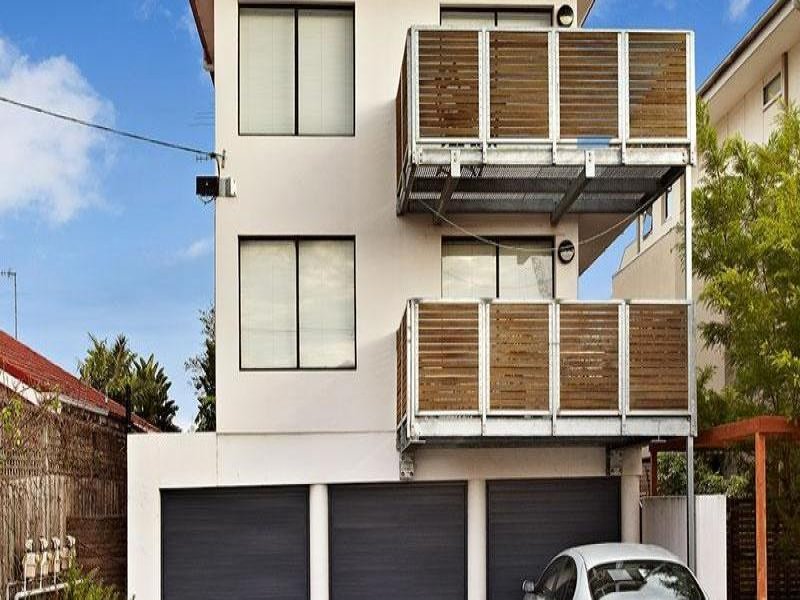 6/28 Bennett Street, Richmond VIC 3121 