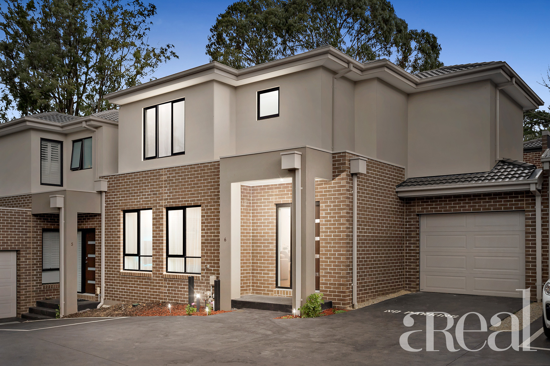 6/295 Wantirna Road, Wantirna VIC 3152 