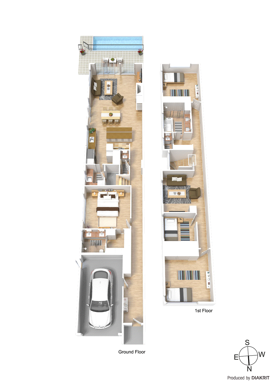 62b Stanley Street, Black Rock VIC 3193 - Floorplan