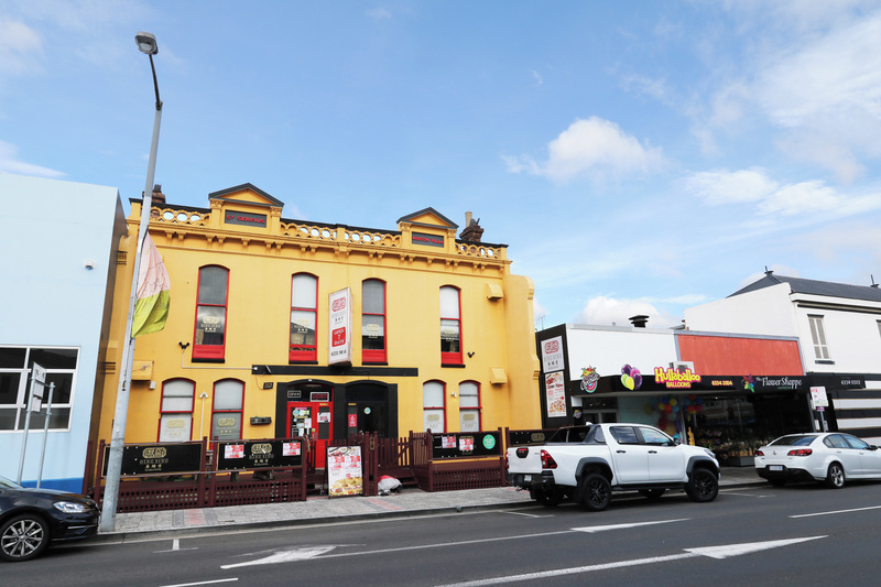 63-65 York Street, LAUNCESTON, TAS, 7250