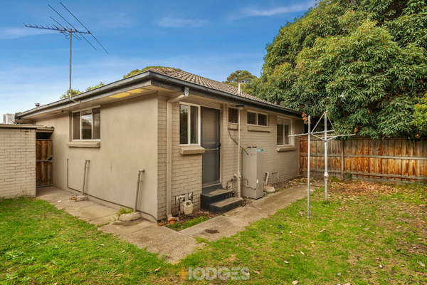 6/3-7 Harold Road Springvale South