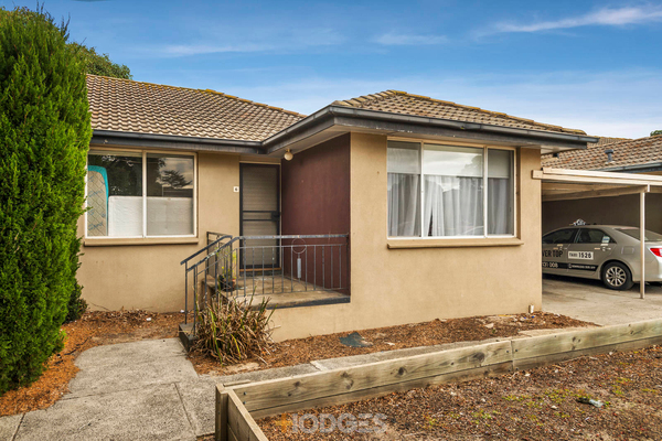 6/3-7 Harold Road Springvale South