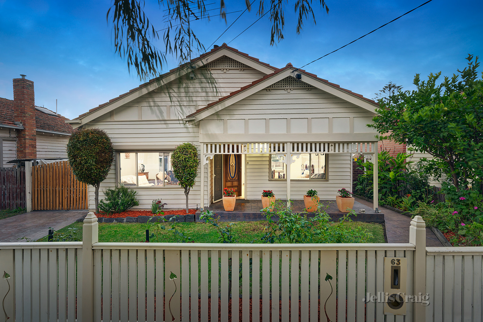 63 Barrow Street, Coburg - Print Image 1