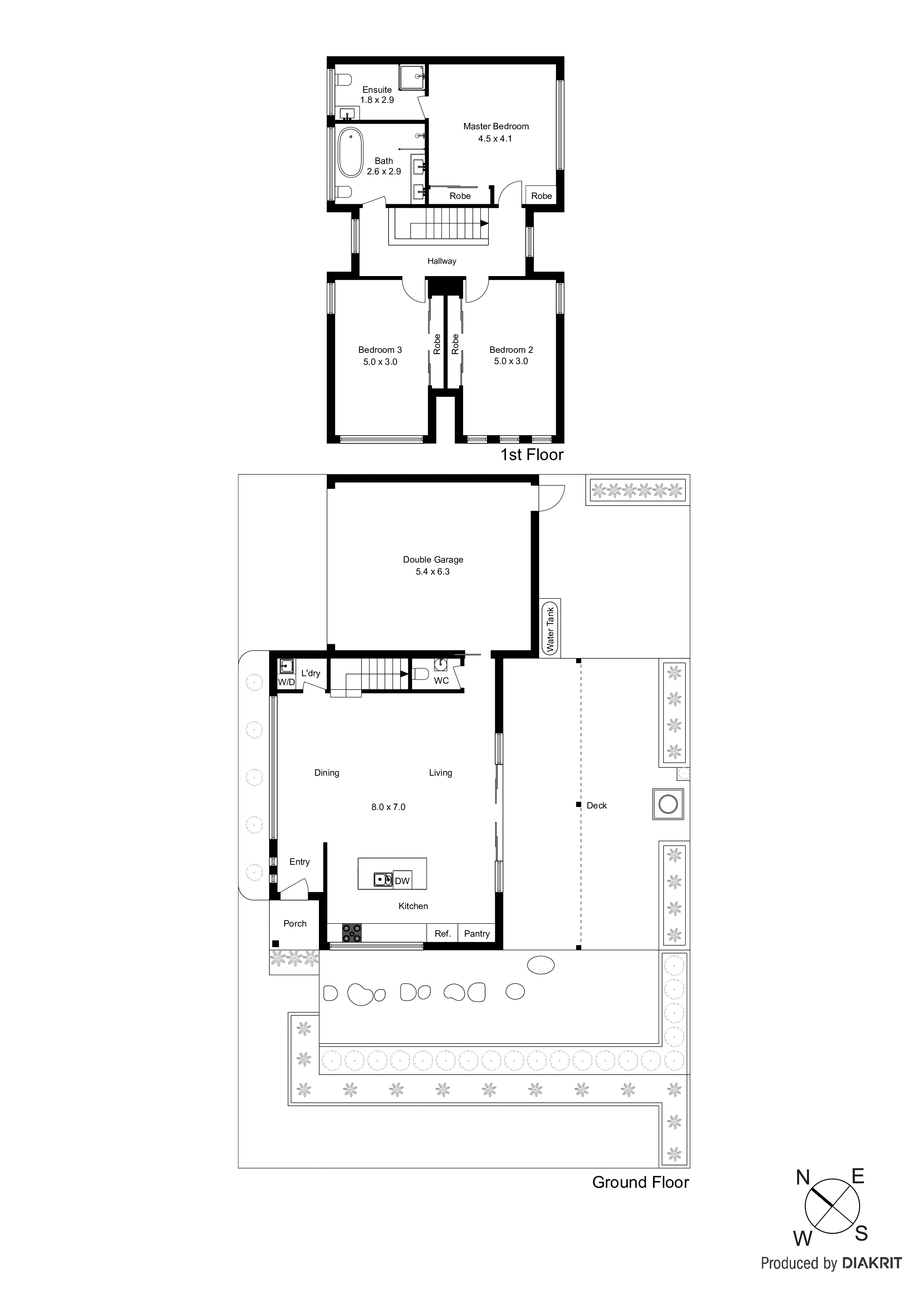 6/3 Canberra Street, Patterson Lakes VIC 3197 Buxton 2023