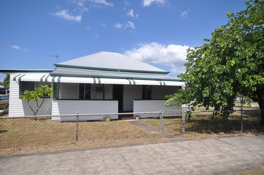 63 Centre Street CASINO 1