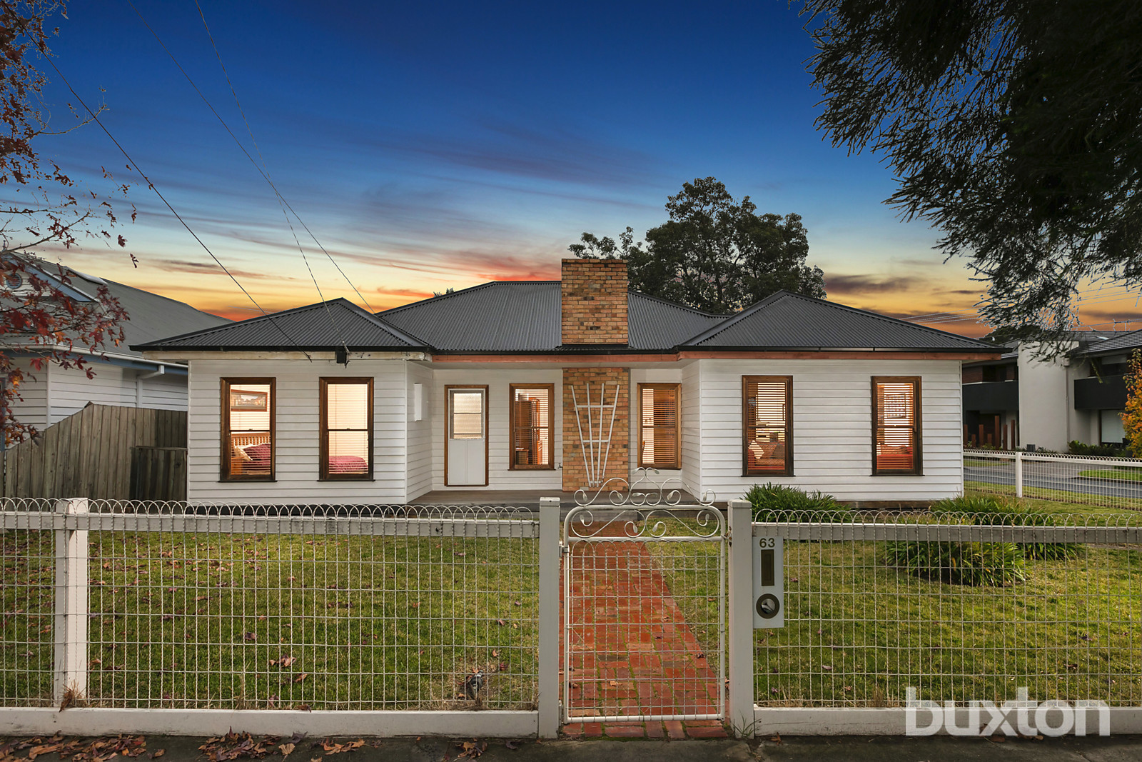 63 Chute Street, Mordialloc