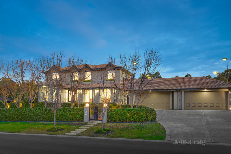 63 Deep Creek Drive