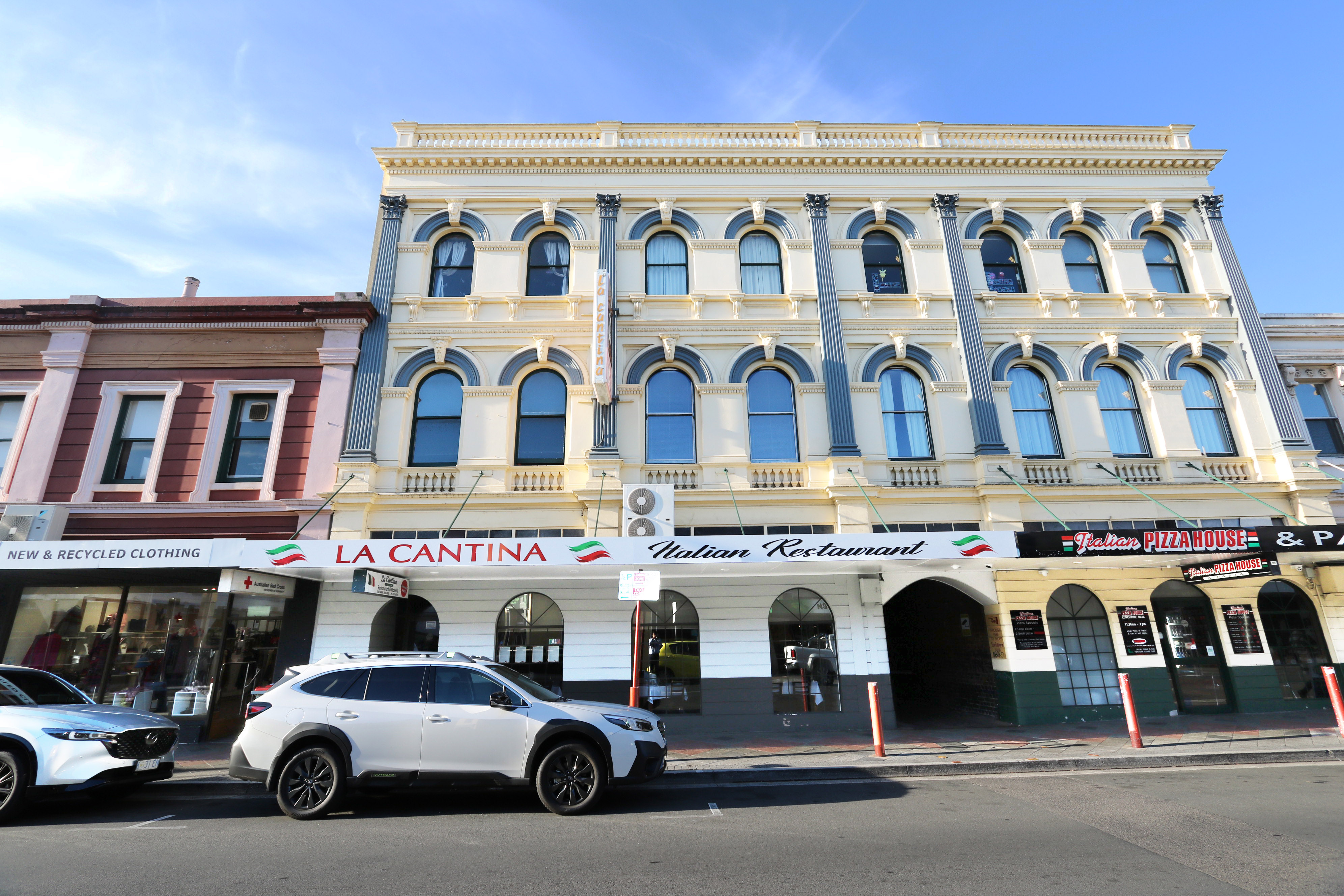 63 George Street, Launceston, TAS, 7250