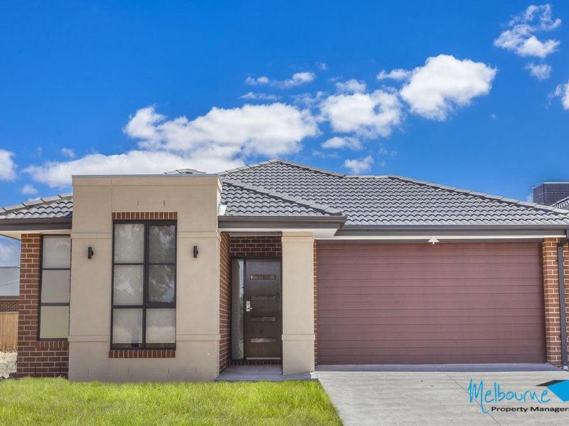 63 Goulburn Street, Mernda VIC 3754 