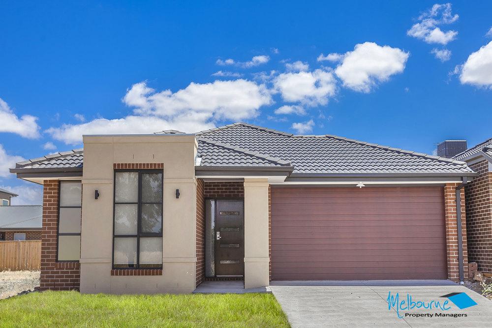63 Goulburn Street, Mernda VIC 3754 