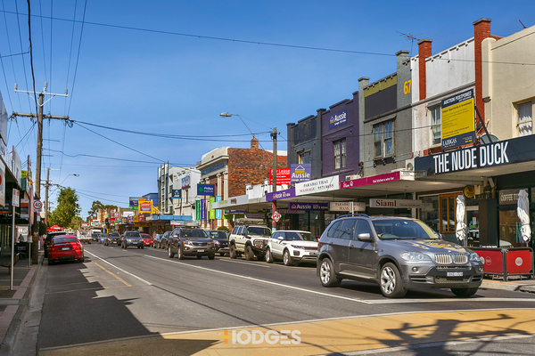 6/3 Morton Avenue Carnegie