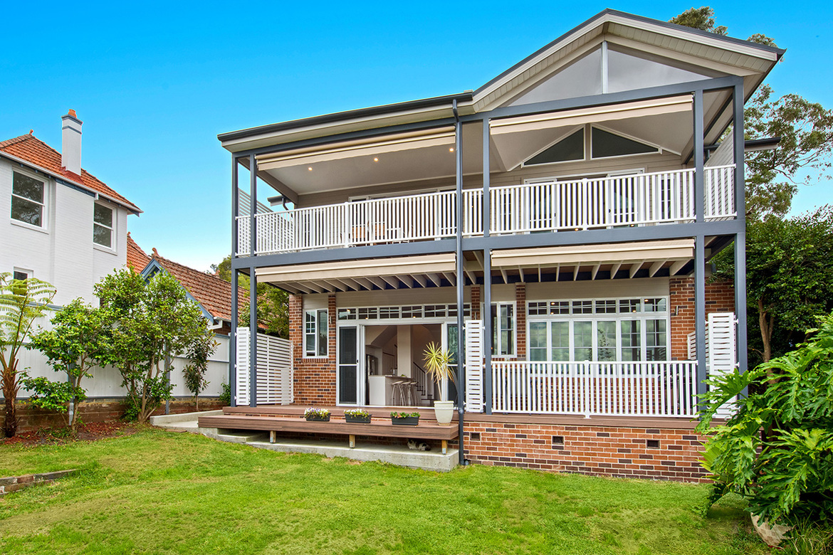 63 Northwood Road, Northwood 2066 NSW Stone Real Estate