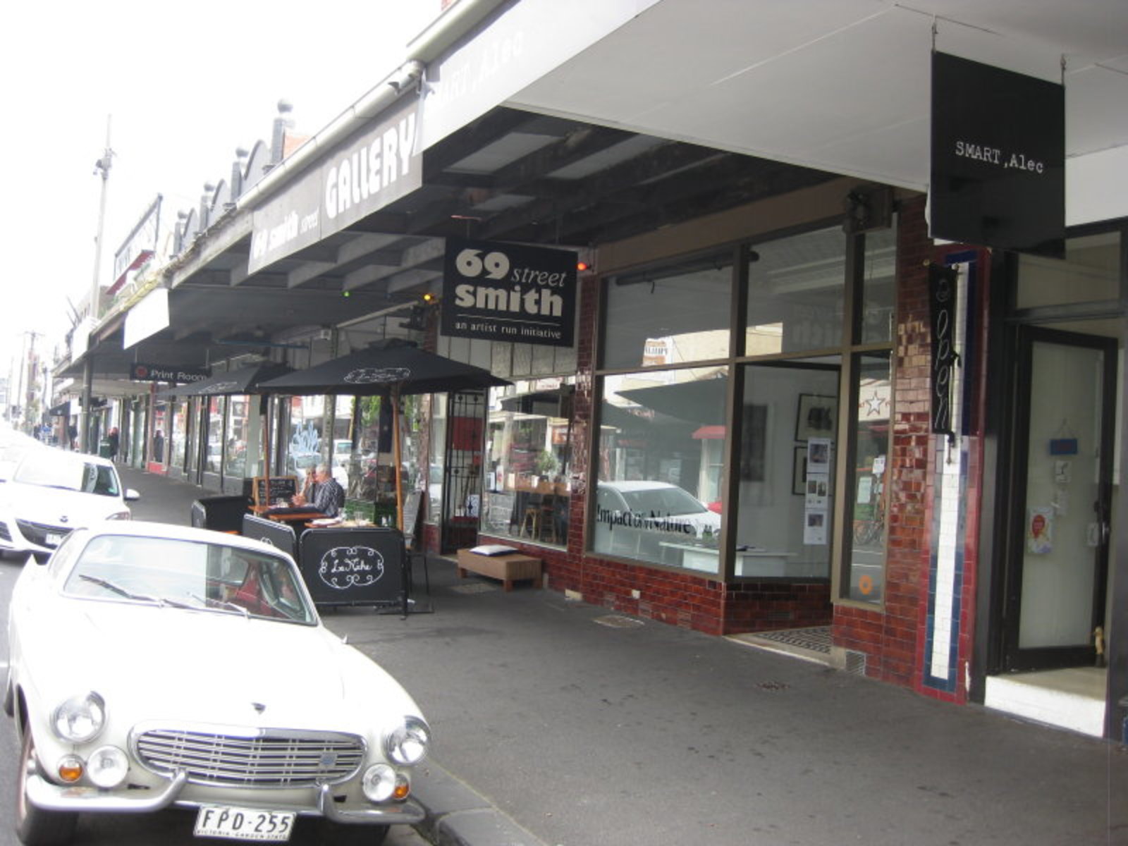 63 Smith Street, Fitzroy, VIC, 3065 63 Smith Street, Fitzroy, VIC, 3065