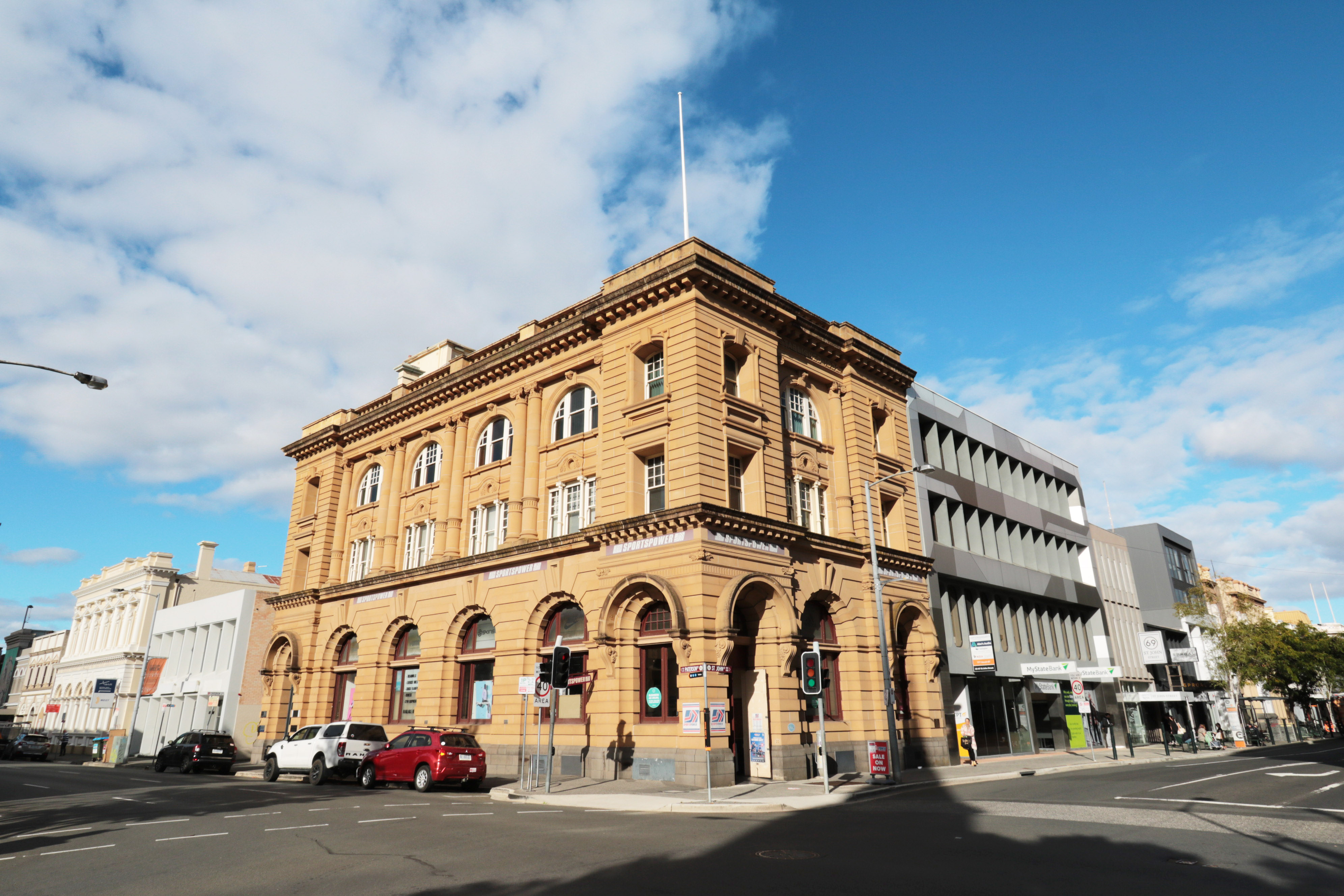 63 St John Street, Launceston, TAS, 7250