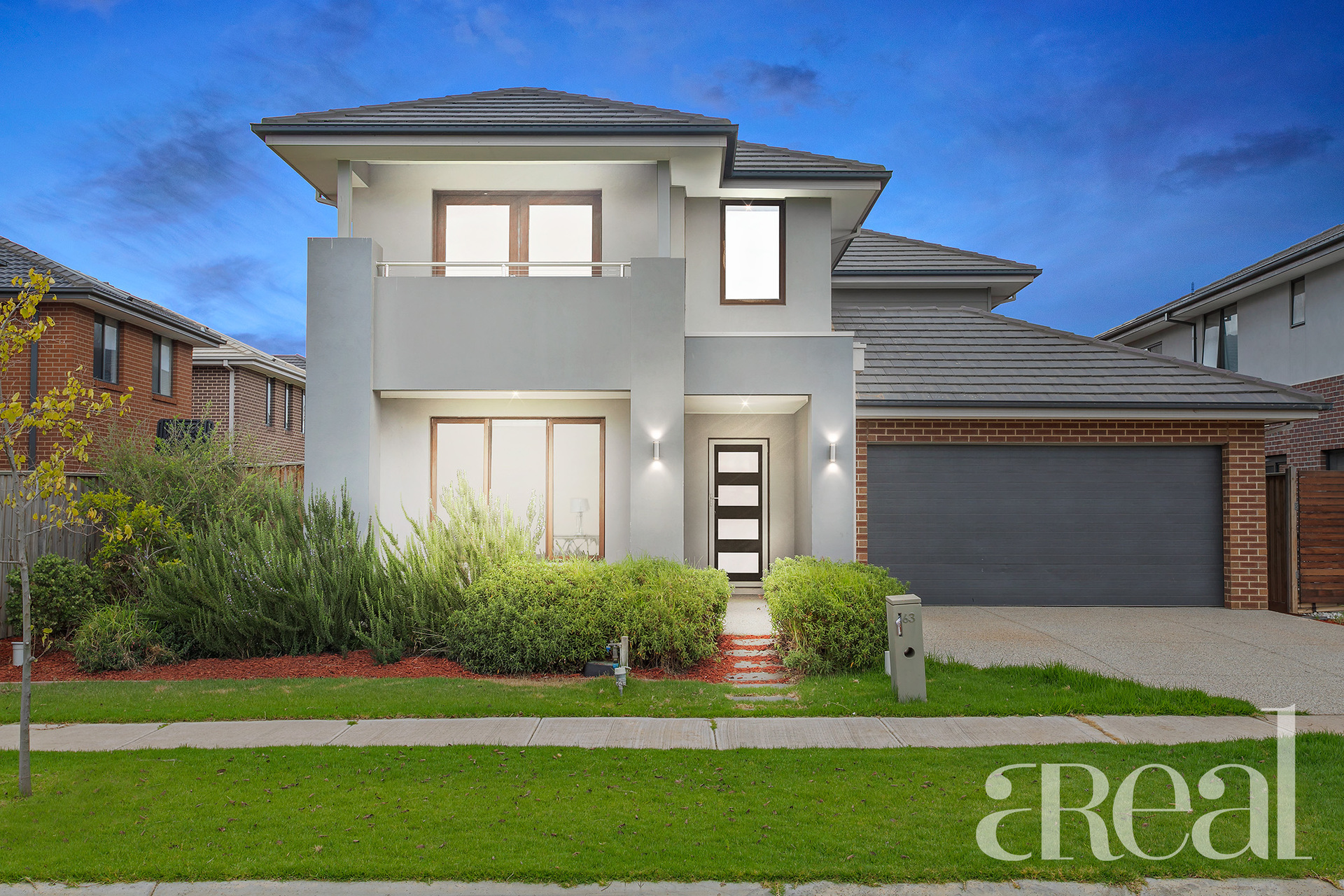 63 Stoneleigh Circuit, Williams Landing VIC 3027 