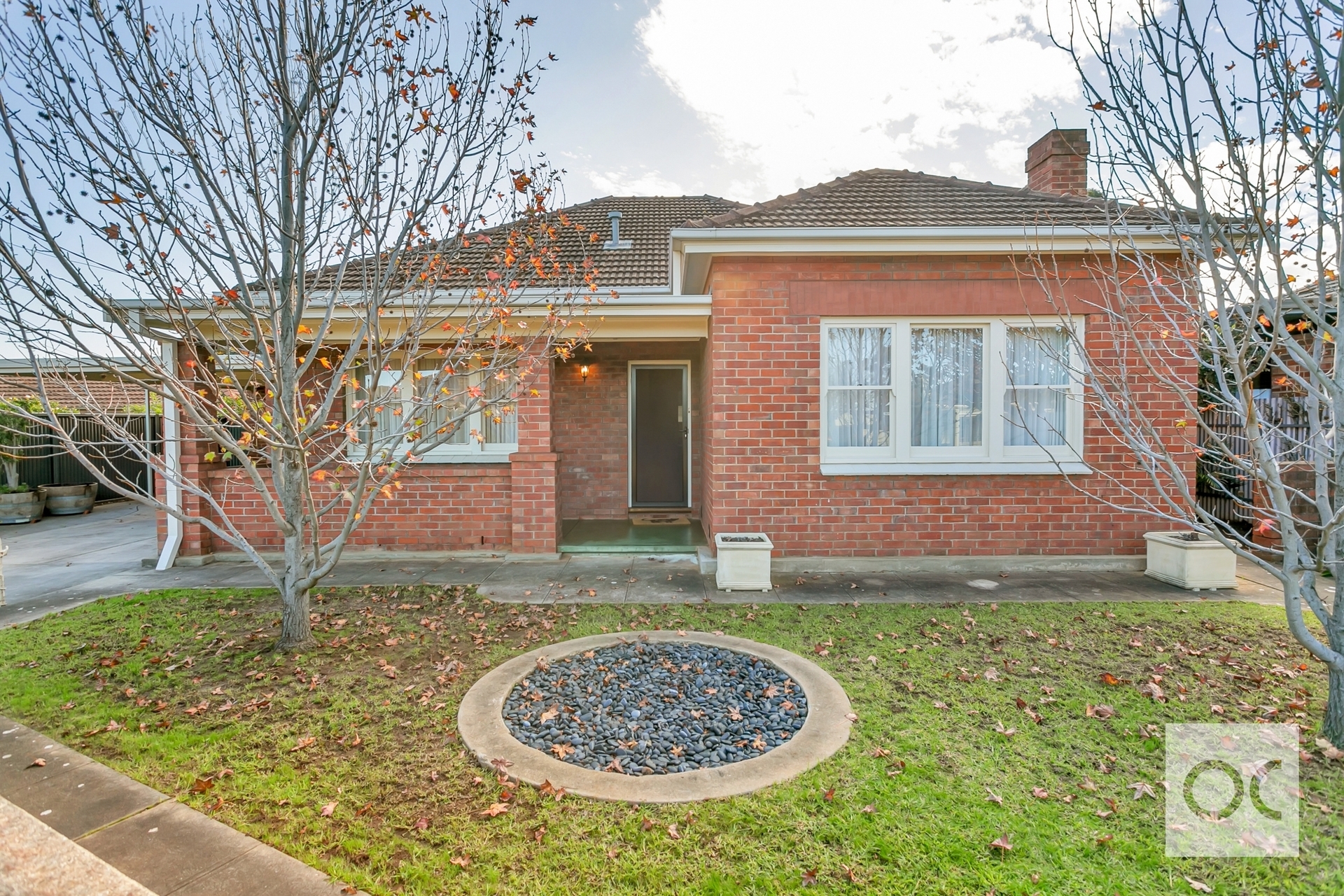 63 Woodlands Terrace