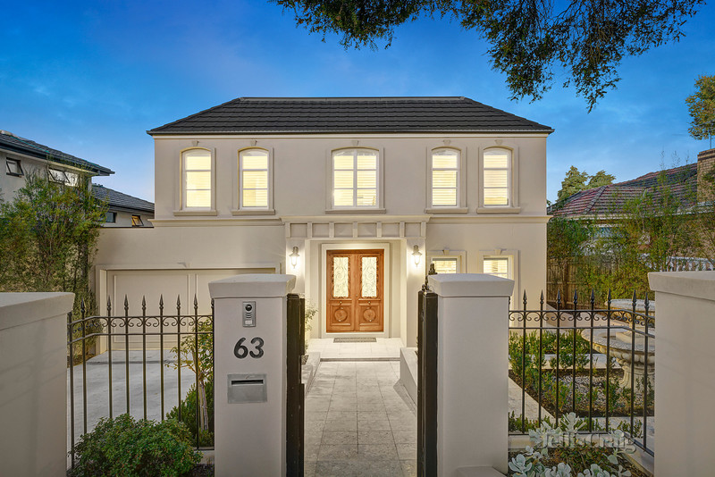 63 Woodville Street