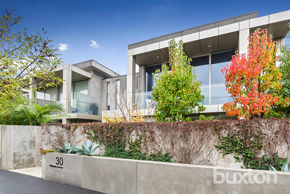 6/30 Willansby Avenue, Brighton VIC 3186 Buxton 2020