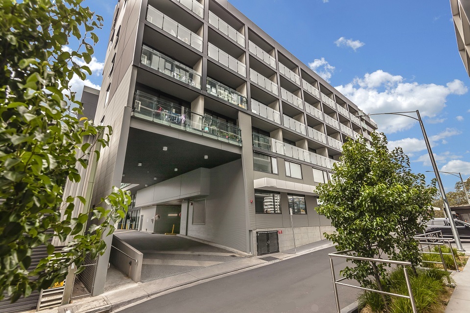 631/1 Shamrock Street, Abbotsford VIC 3067 