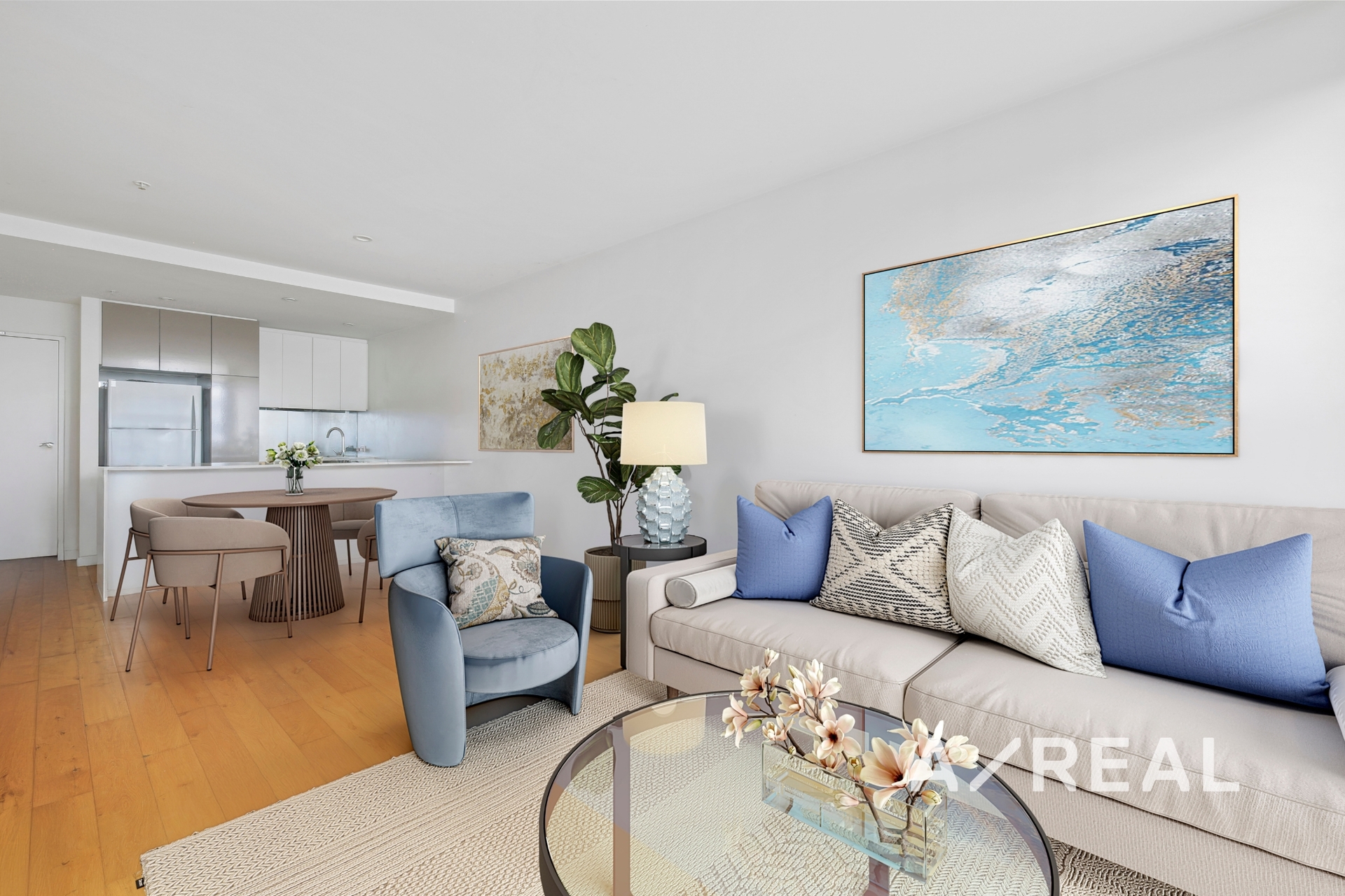 6316/172 Edward Street, Brunswick East VIC 3057 