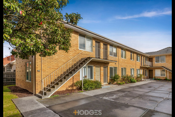 6/34 Bute Street Murrumbeena
